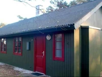 Holiday home StavnsgГҐrdsvej G- 4451