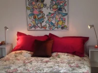 Molevitten Apartments