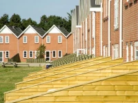 RГёmГё One-Bedroom Apartment 09