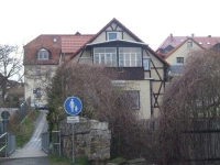 Hostel Schutzenbrucke