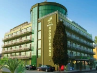 MPM Hotel Boomerang 3*