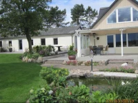 BakkegГҐrden Homestay