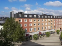 Best Western Hotel Svendborg