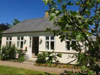 Svendborg Rooms & Apartment