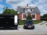 Villa ThurГё Bed & Breakfast