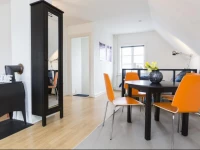 Amager Landevej Apartment