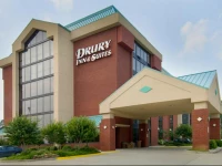 Drury Inn Suites Birmingham SE 3*