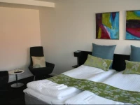 Seaside Hotel ThyborГёn