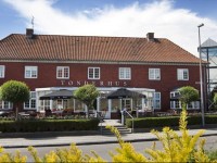 Hotel TГёnderhus
