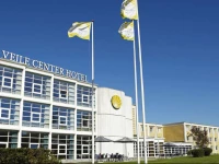 Vejle Center Hotel