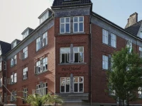 BB-Hotel Vejle Park 3*