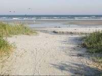 Agger Tange Holiday Centre