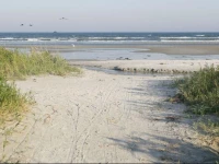 Agger Tange Holiday Centre