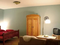 Appartement Frauenkirche