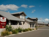 Arena Lodge 4*