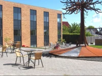 Vildbjerg Sports Hotel & Kulturcenter