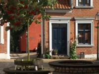 Guesthouse Sct. Mogens Gade 14