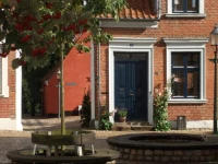 Guesthouse Sct. Mogens Gade 14