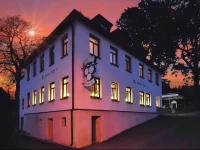 Landhotel Weisses RГ¶Гџ`l