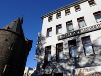 Hotel am Marschiertor