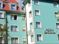 Hotel Baccara