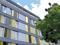 Domapartments Aachen City