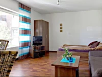 Ferienwohnungen Triebels