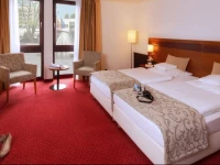 Hotel Rosenpark Laurensberg