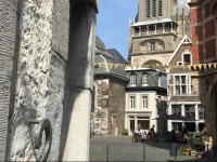 Apartments 3 KГ¶nige Am Dom