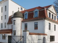 Boardinghouse RathsmГјhle