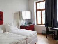 City Apartements Harscampstrasse