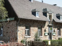 Forsthaus SchГ¶ntal