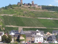 Ferienwohnungen Alken