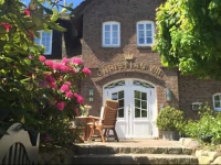 Parkresidenz Christian VIII