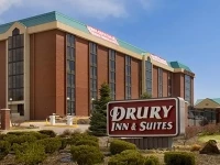 Drury Inn and Suites Near The Tech Center 3*