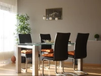 Ferienwohnung Rheinperle