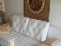 Ferienwohnungen mit Rheinblick