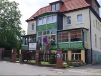 Hotel Am Kurpark