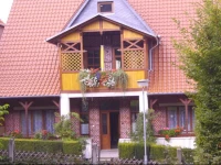 Ferienwohnung FrГ¶hlich