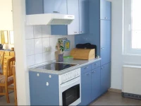 Ferienwohnung im Blauen Haus