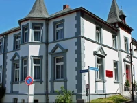 Le petit Palais - Hotel/Pension