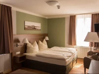 Bahnhofsquartier Bad Wilsnack