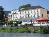 Hotel Rhein-Residenz