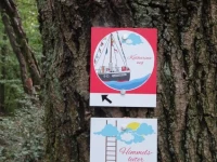 Ferienwohnung Am Waldrand