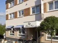 Hotel Klein & Fein Bad Breisig