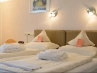 Hotel Erika-Stratmann