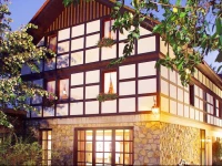 Landhotel Der Schwallenhof