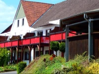 Reiter- Und Ferienhof Redder