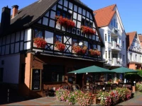 Hotel zum Braunen Hirschen