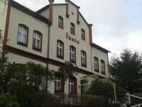 Hotel - Pension Vesta